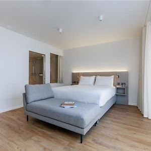 Studio de Luxe Lit King-Size